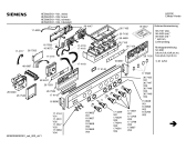 Схема №2 HE56055 с изображением Ручка переключателя для плиты (духовки) Siemens 00189669