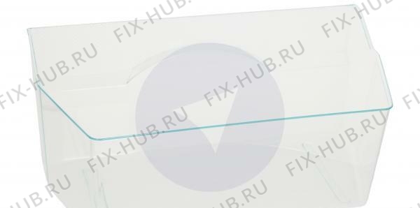 Большое фото - Сосуд для холодильной камеры Liebherr 929084600 в гипермаркете Fix-Hub