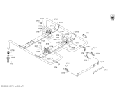 Схема №2 HX52D210Q с изображением Кабель для электропечи Siemens 00750594