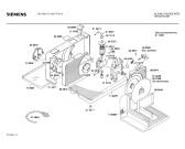 Схема №1 MS4800 с изображением Переключатель для слайсера Siemens 00051716