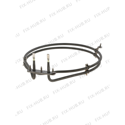 Кольцевой тэн для духового шкафа Siemens 11004581 в гипермаркете Fix-Hub