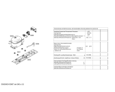 Схема №1 GSD10N21GB с изображением Инструкция по эксплуатации для холодильной камеры Bosch 00385612