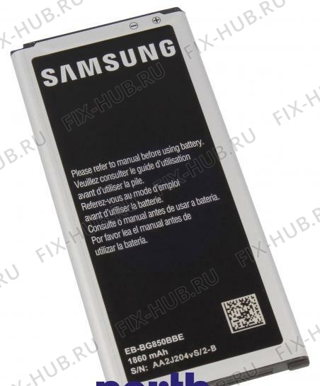 Большое фото - Накопитель для мобилки Samsung GH43-04278A в гипермаркете Fix-Hub