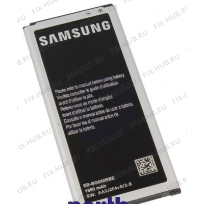 Накопитель для мобилки Samsung GH43-04278A в гипермаркете Fix-Hub