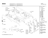 Схема №1 HSG152EEU Bosch с изображением Инструкция по эксплуатации для электропечи Bosch 00583828