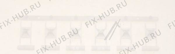 Большое фото - Мини-ручка для посудомоечной машины Electrolux 1528609017 в гипермаркете Fix-Hub