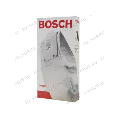 Пылесборник для пылесоса для мини-пылесоса Bosch 00461616 в гипермаркете Fix-Hub