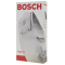 Пылесборник для пылесоса для мини-пылесоса Bosch 00461616 для Bosch BBZ5AFUC
