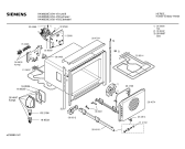 Схема №2 HK48060EU с изображением Инструкция по эксплуатации для духового шкафа Siemens 00521456
