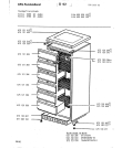 Схема №1 ARC2786 GSJ с изображением Панель ящика для холодильной камеры Aeg 8996751213845