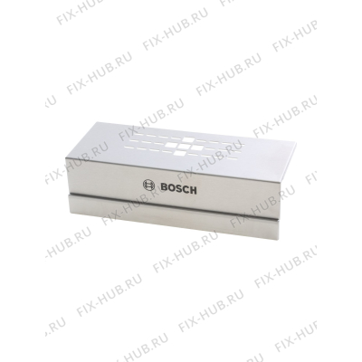 Противень для электрокофеварки Bosch 00656761 в гипермаркете Fix-Hub