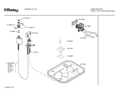 Схема №1 3TW840A с изображением Инструкция по эксплуатации для стиральной машины Bosch 00528936
