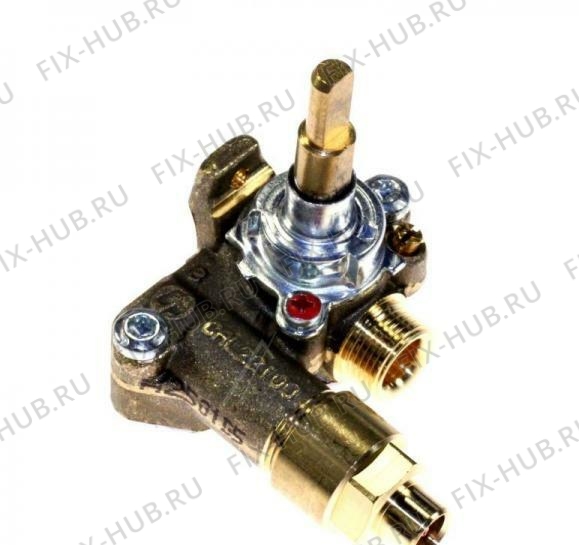 Большое фото - Краник для электропечи Electrolux 3577306115 в гипермаркете Fix-Hub