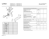 Схема №2 X5KCVBR331 с изображением Дверь для холодильной камеры Bosch 00240794