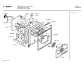 Схема №1 HEP222A с изображением Инструкция по эксплуатации для духового шкафа Bosch 00520717