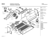 Схема №1 DHI635H с изображением Инструкция по эксплуатации для электровытяжки Bosch 00563264