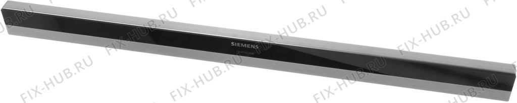 Большое фото - Планка ручки для электровытяжки Siemens 00778280 в гипермаркете Fix-Hub