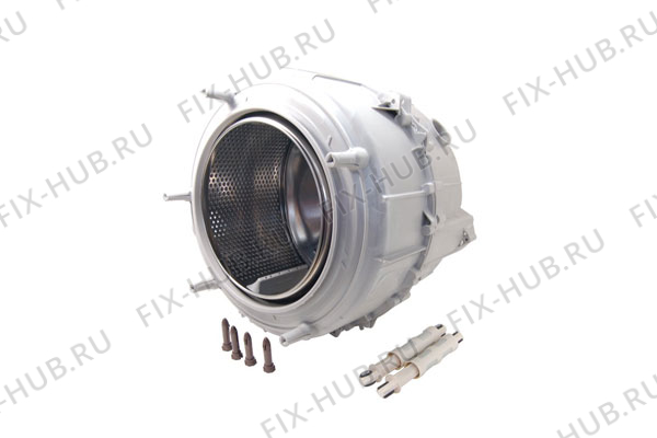 Большое фото - Емкость для стиралки Electrolux 3484157304 в гипермаркете Fix-Hub