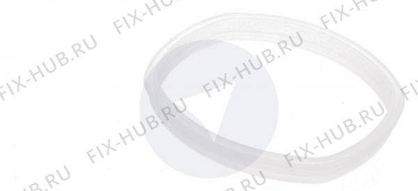 Большое фото - Уплотнитель для мини-пылесоса Electrolux 2197083013 в гипермаркете Fix-Hub