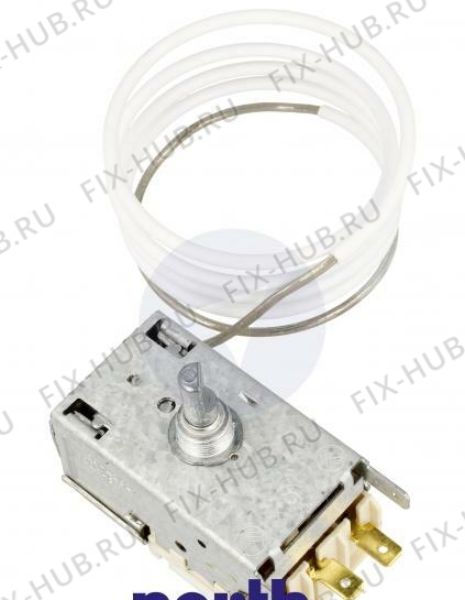 Большое фото - Криостат для холодильной камеры Liebherr 615108700 в гипермаркете Fix-Hub