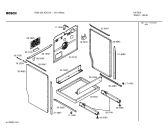 Схема №1 HSN422KSC с изображением Стеклокерамика для электропечи Bosch 00215355