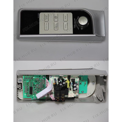 Сенсорная панель для свч печи DELONGHI MI3741 в гипермаркете Fix-Hub