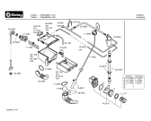 Схема №1 3TS640B с изображением Инструкция по эксплуатации для стиралки Bosch 00584967