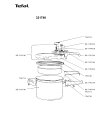 Схема №1 321425 с изображением Сотейника Tefal 796740