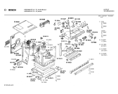 Схема №1 HBE6866FF с изображением Кулинарная книга для электропечи Bosch 00513830