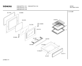 Схема №1 FRM9500 0UROLUX с изображением Кабель для плиты (духовки) Siemens 00269926