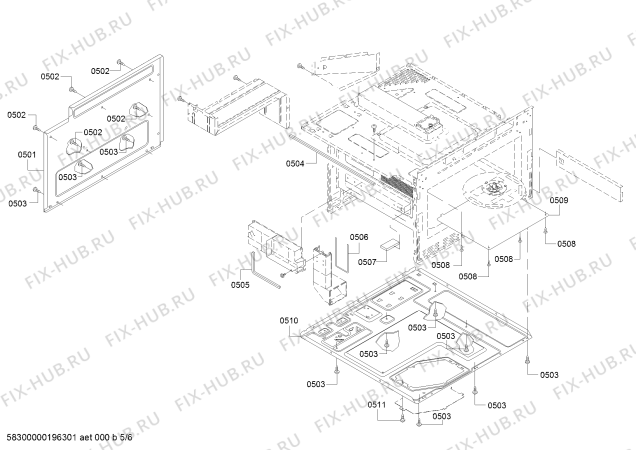 Схема №2 MD30RS с изображением Зубчатая рейка для электросушки Bosch 00740901
