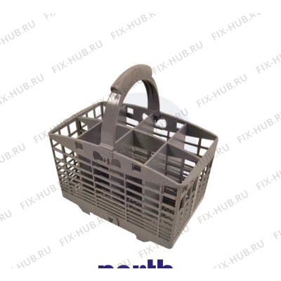Ящик (корзина) для электропосудомоечной машины Indesit C00096055 в гипермаркете Fix-Hub