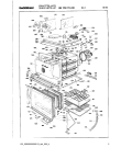 Схема №2 EB171610 с изображением Часы для плиты (духовки) Bosch 00098730