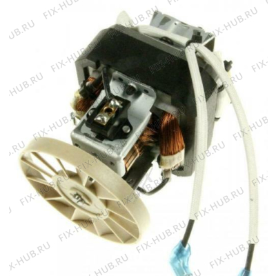 Электромотор для блендера (миксера) KENWOOD KW713876 в гипермаркете Fix-Hub