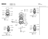 Схема №1 NHT835T с изображением Инструкция по эксплуатации для электропечи Bosch 00581667