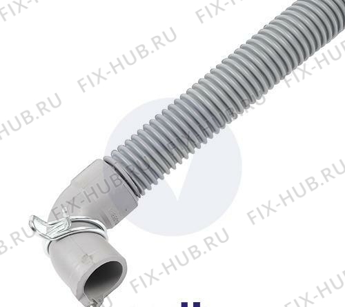 Большое фото - Шланг для стиральной машины Electrolux 1325109500 в гипермаркете Fix-Hub