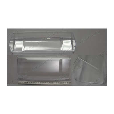 Крышка для холодильной камеры Electrolux 4055190575 в гипермаркете Fix-Hub