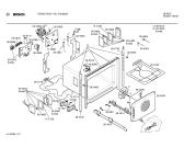 Схема №1 HEN875A с изображением Внешняя дверь для духового шкафа Bosch 00212918