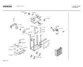 Схема №1 2NK1410 с изображением Металло-бумажный конденсатор для стиральной машины Bosch 00093541
