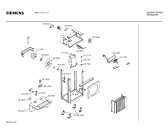 Схема №1 2NK1410 с изображением Мотор для стиралки Bosch 00141063