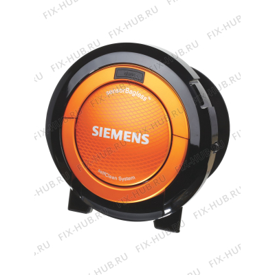 Крышка для электропылесоса Siemens 11011470 в гипермаркете Fix-Hub