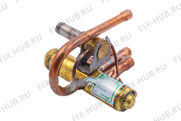 Большое фото - Дроссель для сплит-системы Универсал DSF-4A в гипермаркете Fix-Hub