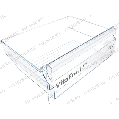 Контейнер для холодильной камеры Bosch 11027570 в гипермаркете Fix-Hub