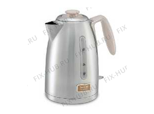 Чайник (термопот) Tefal KI260A60/87A - Фото