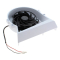Вентилятор для холодильной камеры Whirlpool 481010813422 в гипермаркете Fix-Hub -фото 2