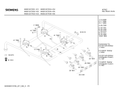 Схема №1 HM20126TR Siemens с изображением Инструкция по эксплуатации для электропечи Siemens 00591548