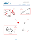 Схема №1 DUETTO FSD1 с изображением Утюжок ARIETE AT2106003400