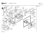 Схема №1 E1132G3 JOKER 130 D CLOU с изображением Переключатель для электропечи Bosch 00069790
