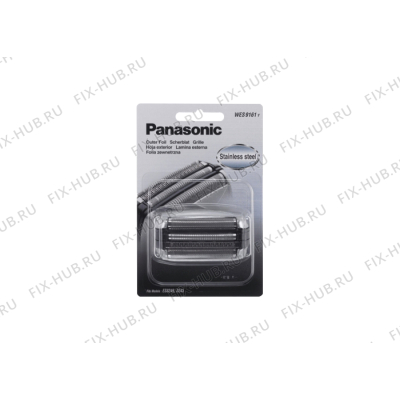 Сеточка для бритвы (эпилятора) Panasonic WES9161Y1361 в гипермаркете Fix-Hub