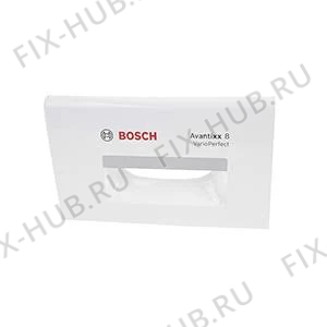 Большое фото - Ручка для стиралки Bosch 00627216 в гипермаркете Fix-Hub